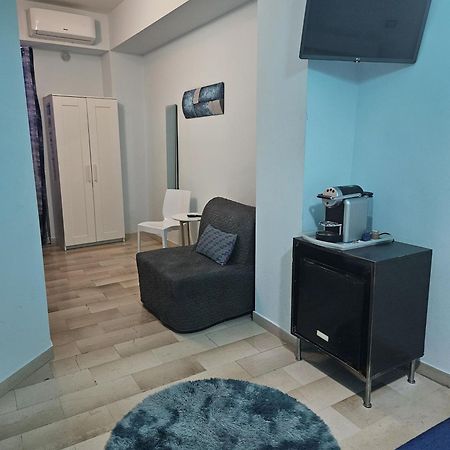 Bari Vecchia Dimora Bed & Breakfast Ngoại thất bức ảnh