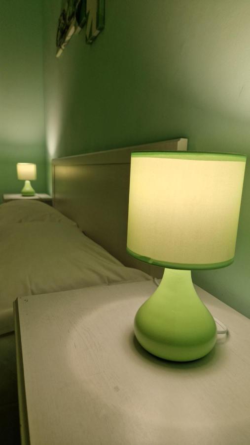 Bari Vecchia Dimora Bed & Breakfast Ngoại thất bức ảnh