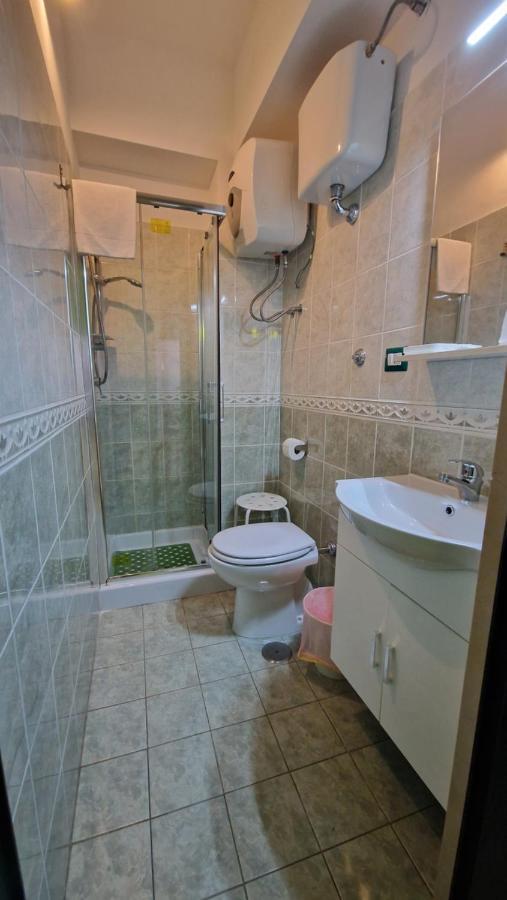 Bari Vecchia Dimora Bed & Breakfast Ngoại thất bức ảnh