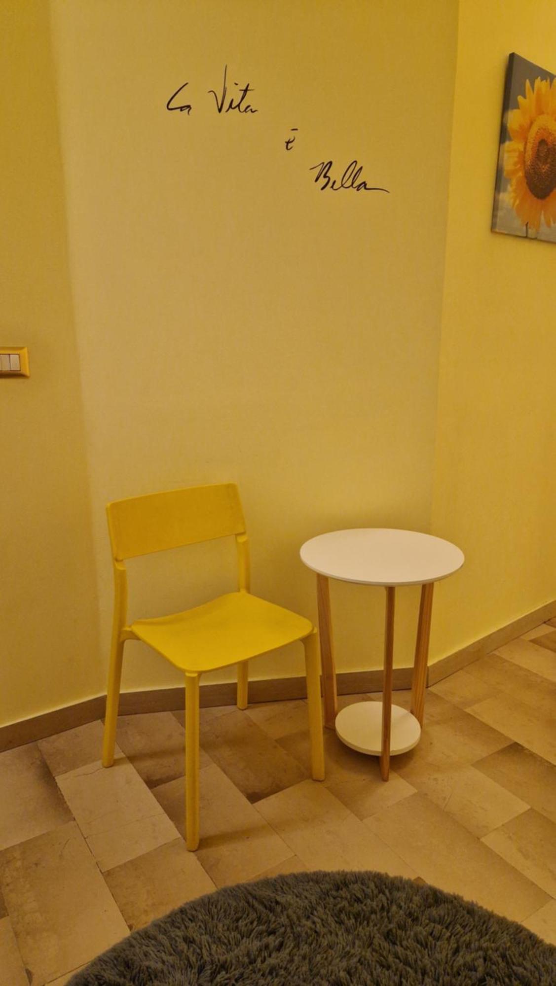 Bari Vecchia Dimora Bed & Breakfast Ngoại thất bức ảnh