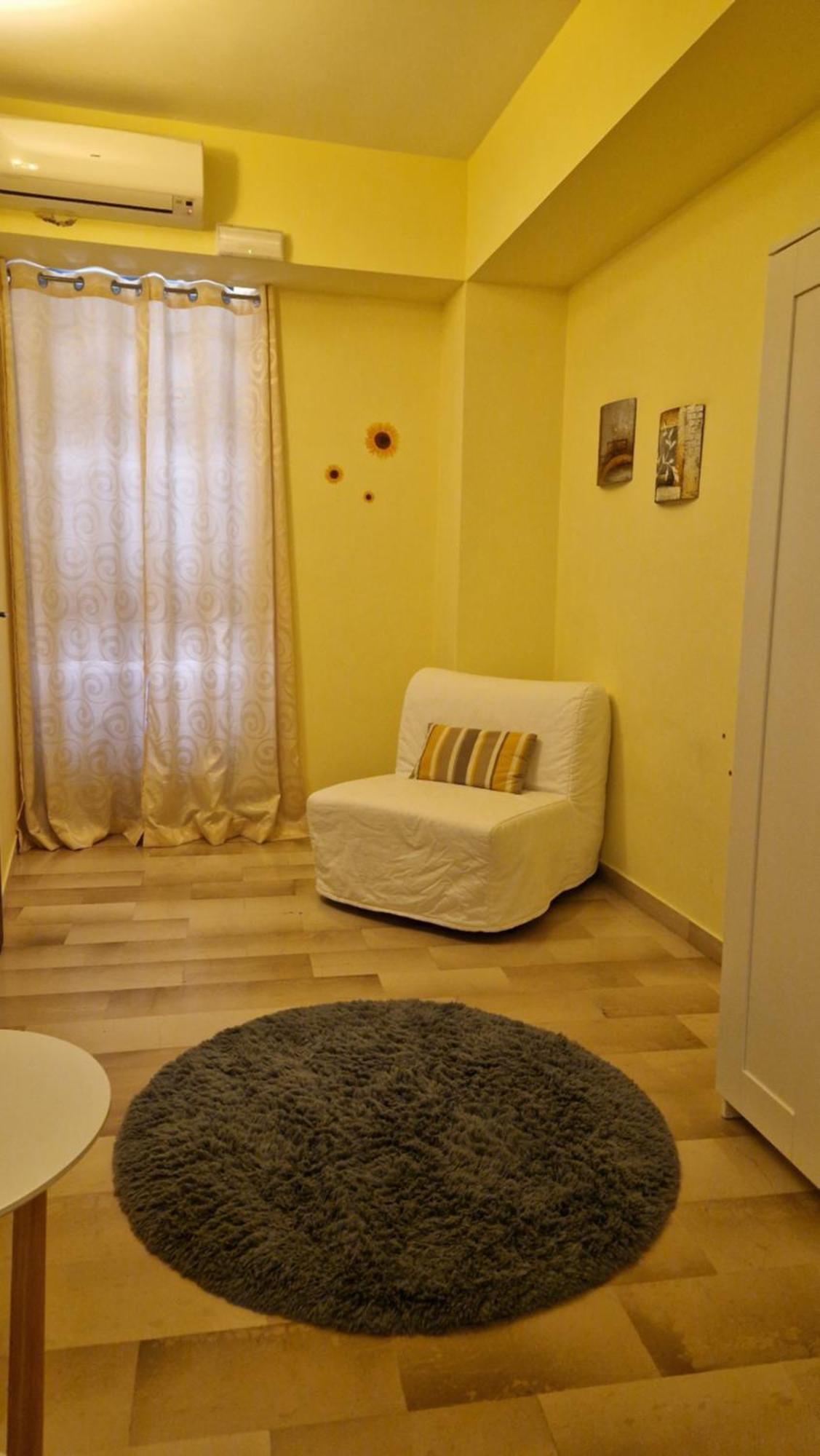 Bari Vecchia Dimora Bed & Breakfast Ngoại thất bức ảnh