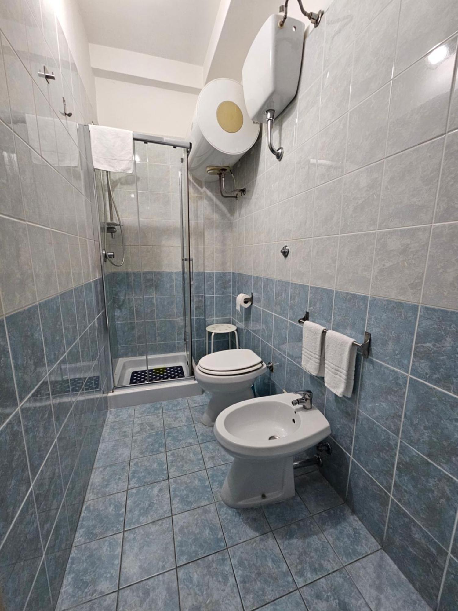 Bari Vecchia Dimora Bed & Breakfast Ngoại thất bức ảnh