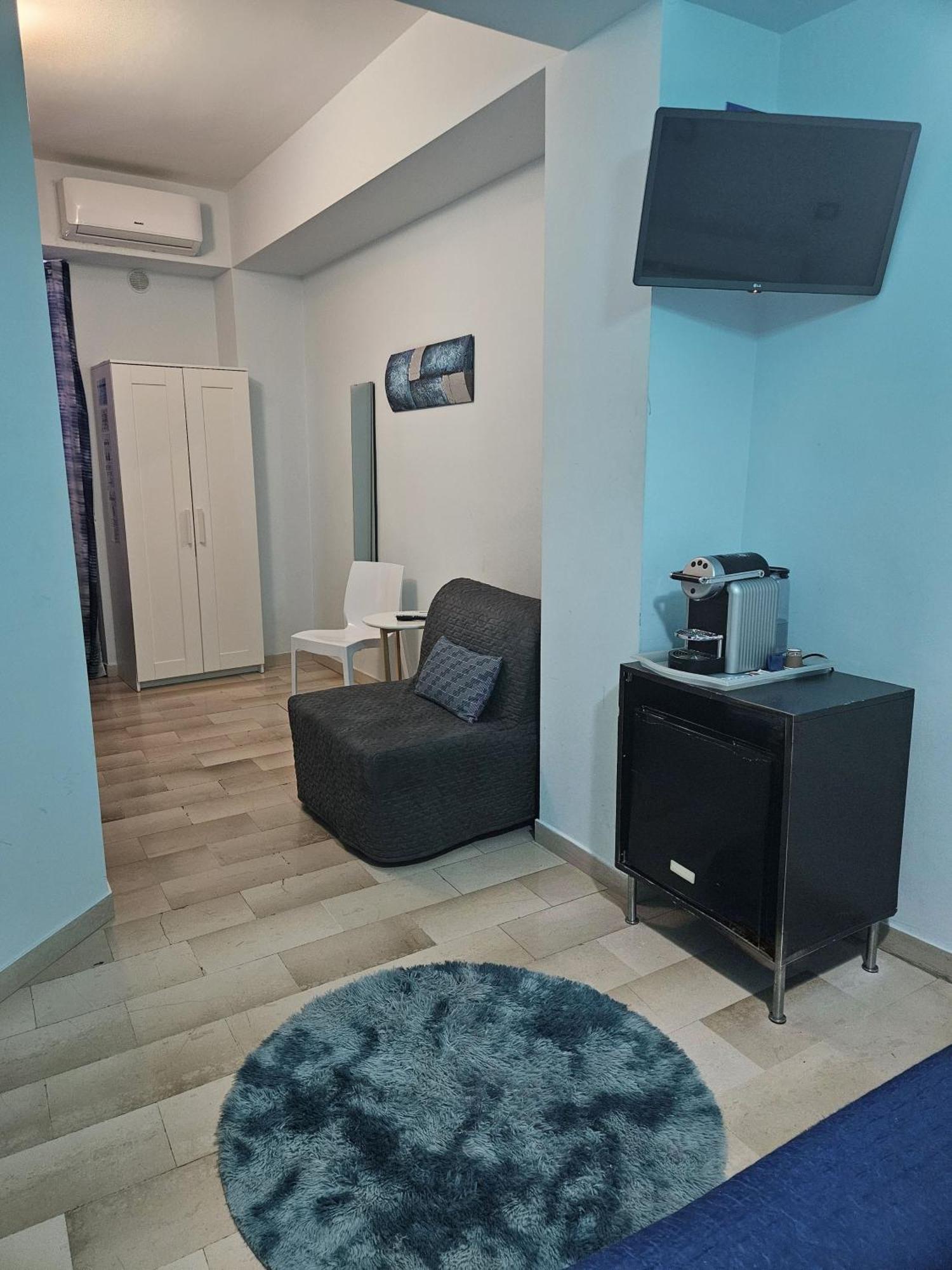 Bari Vecchia Dimora Bed & Breakfast Ngoại thất bức ảnh