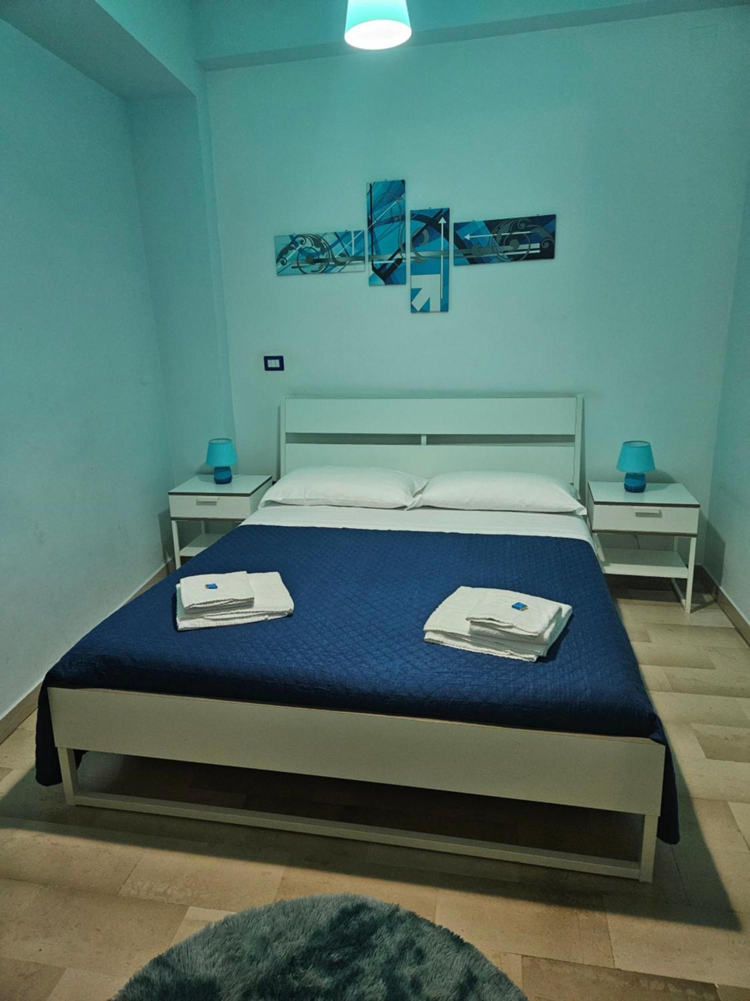 Bari Vecchia Dimora Bed & Breakfast Ngoại thất bức ảnh
