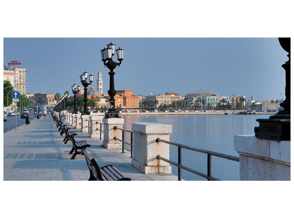 Bari Vecchia Dimora Bed & Breakfast Ngoại thất bức ảnh