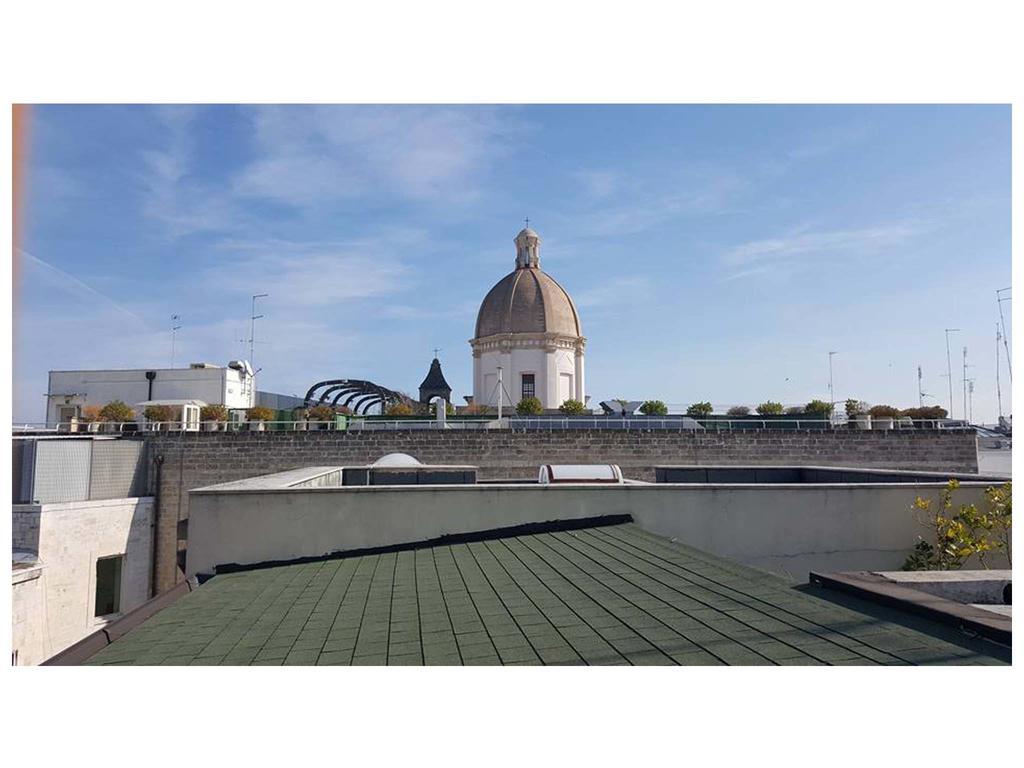 Bari Vecchia Dimora Bed & Breakfast Ngoại thất bức ảnh