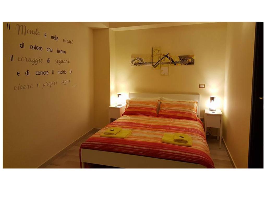 Bari Vecchia Dimora Bed & Breakfast Ngoại thất bức ảnh