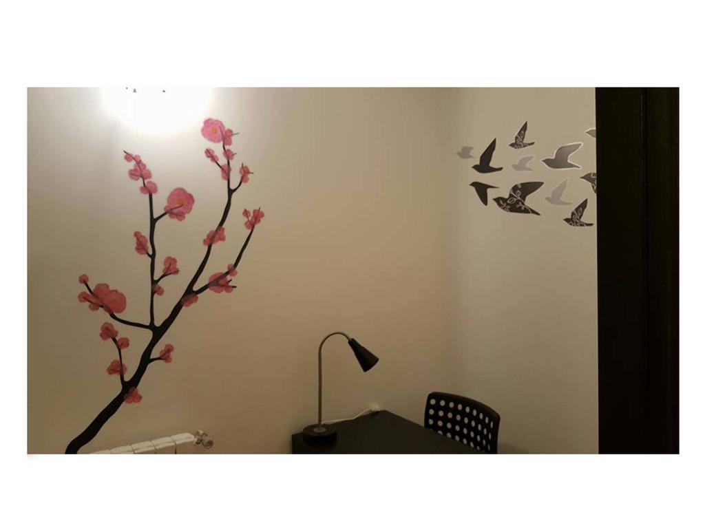 Bari Vecchia Dimora Bed & Breakfast Ngoại thất bức ảnh