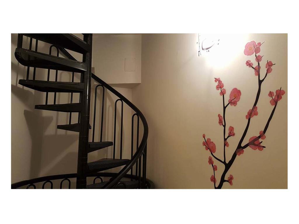 Bari Vecchia Dimora Bed & Breakfast Ngoại thất bức ảnh